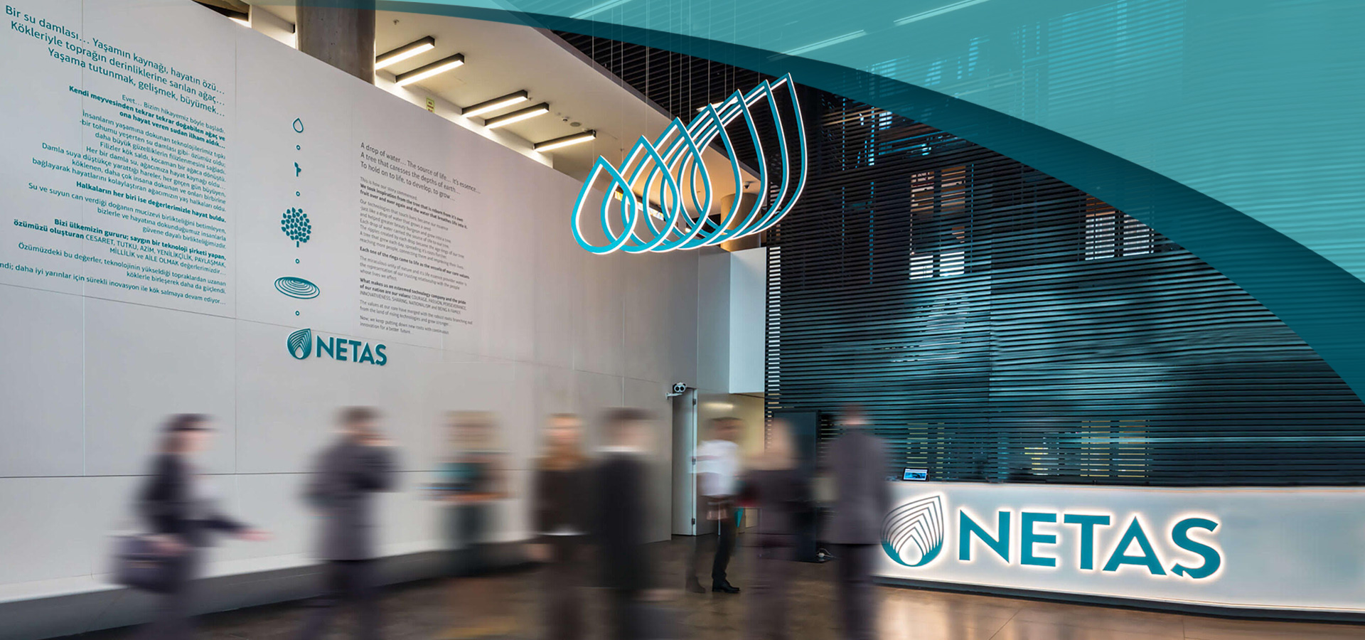 Netaş, 2025 Üçüncü Çeyrek Rakamlarını Açıkladı